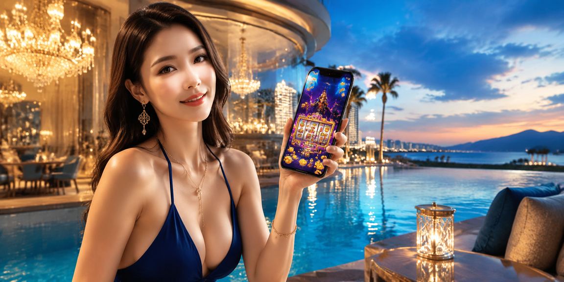 Khám phá các trò chơi slot và cược thể thao tại Đà Nẵng